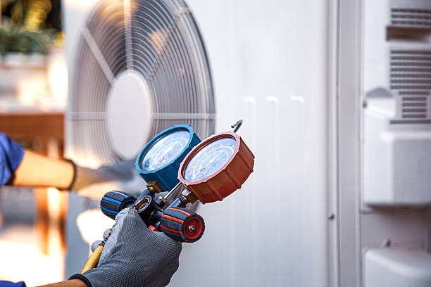 Trusted Hvac Maintenance service in Devault, PA - FH HVAC